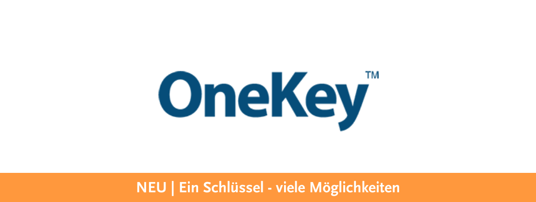 onekey